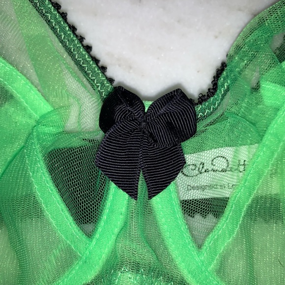 Claudette Dessous Bra - Picture 4 of 6